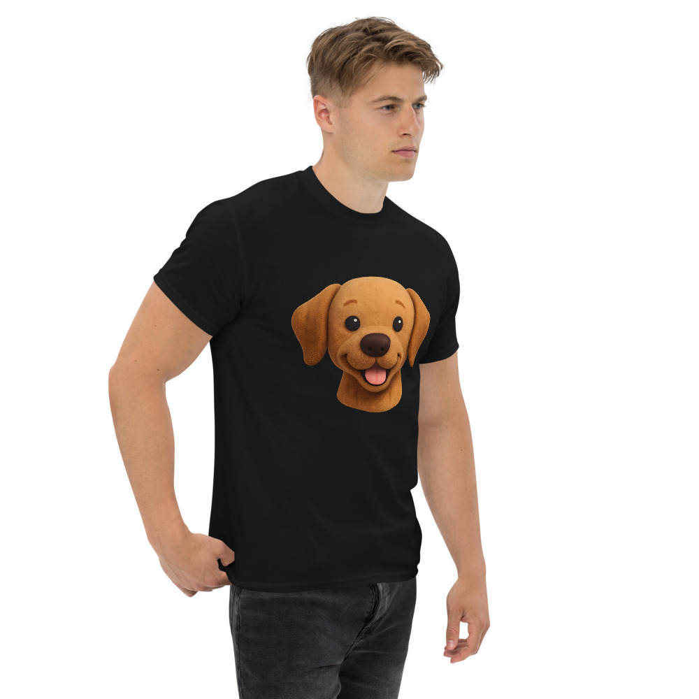Vizsla in plush style with vibrant colors - Image 9