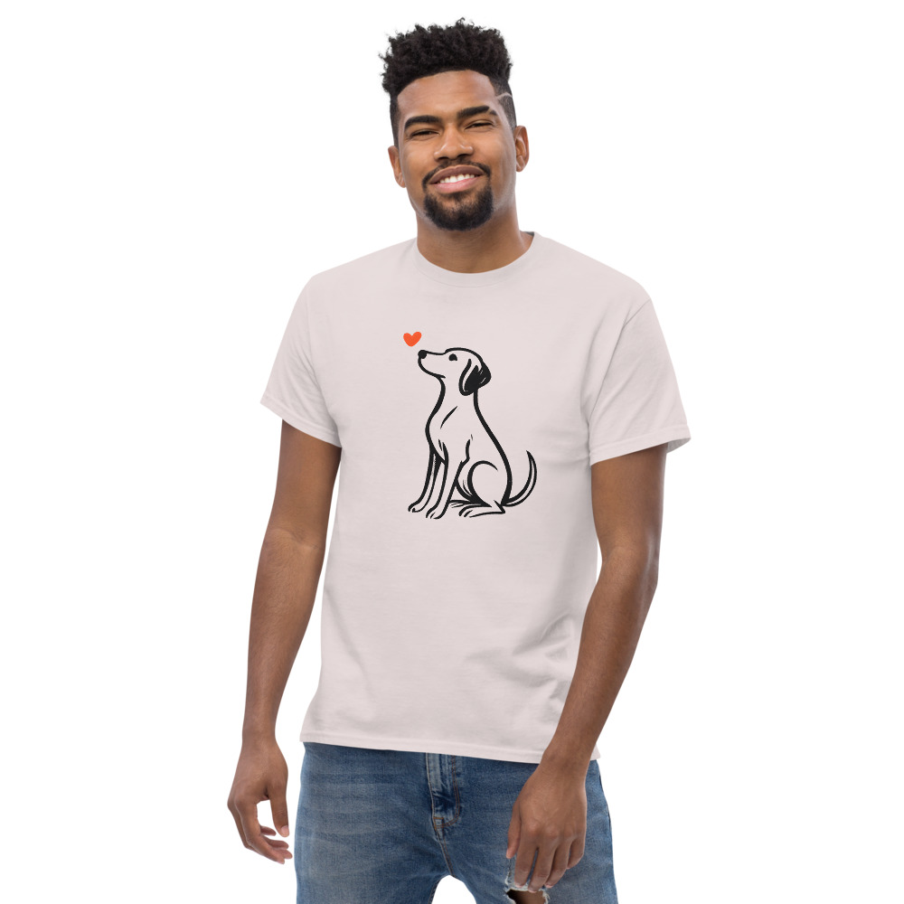 German Shorthaired Pointer in artistic style - Image 6