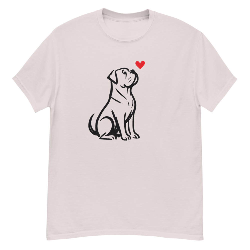 Cane Corso in artistic style - Image 5