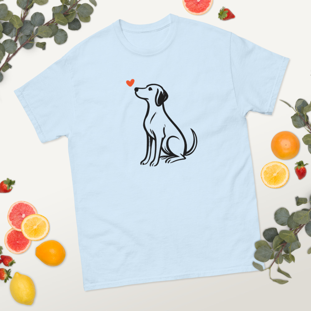 German Shorthaired Pointer in artistic style - Image 3