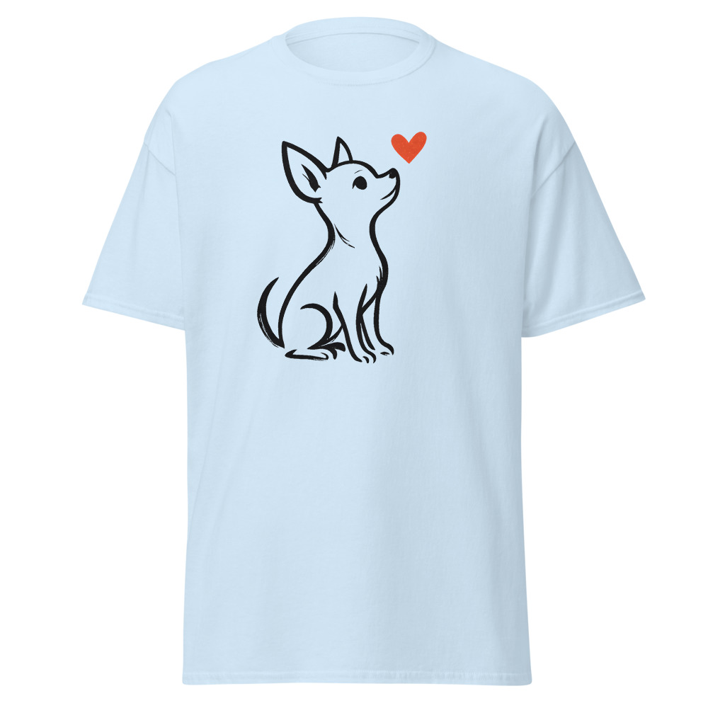 Chihuahua in artistic style - Image 6
