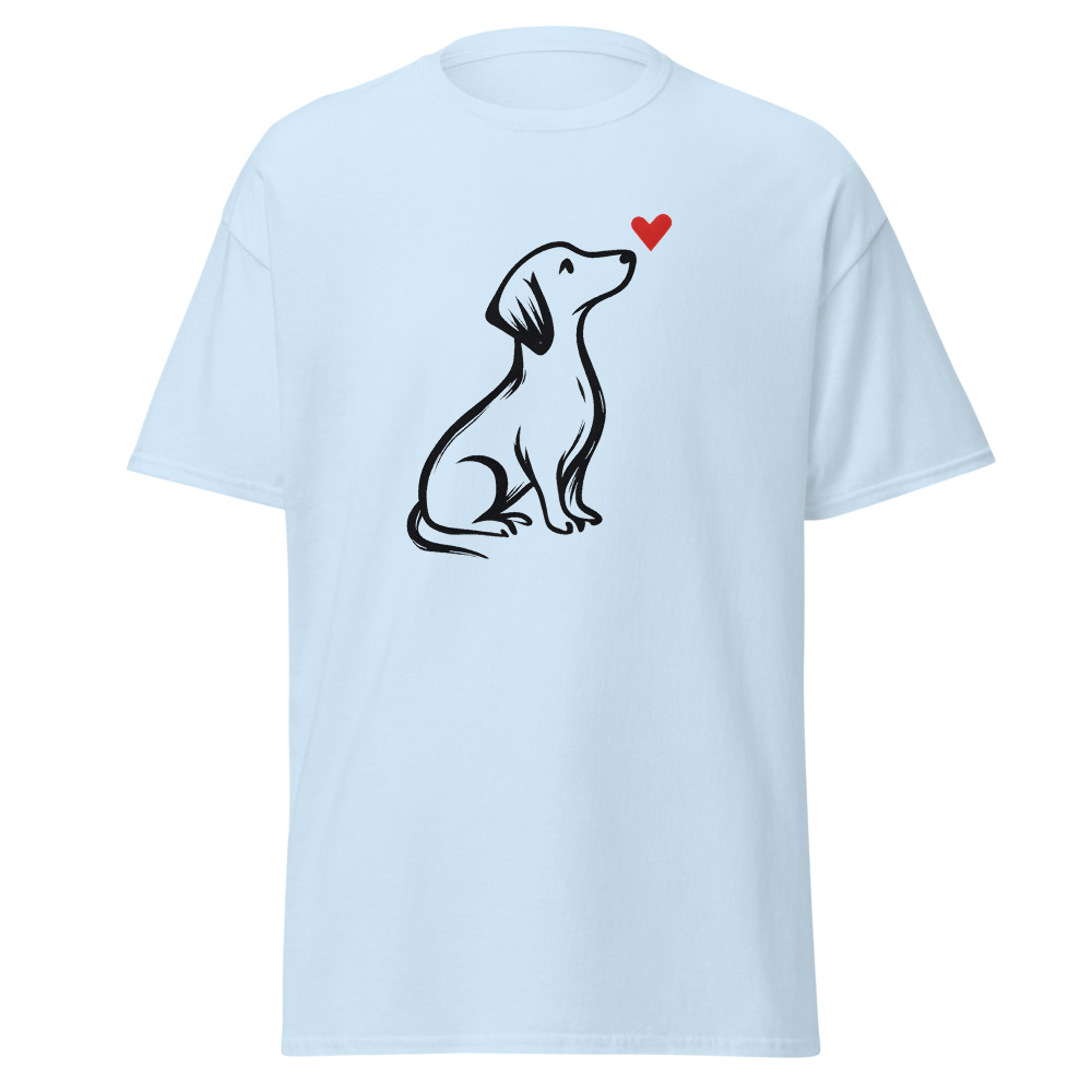 Dachshund in artistic style - Image 5