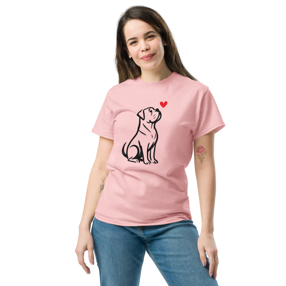Cane Corso in artistic style - Image 6