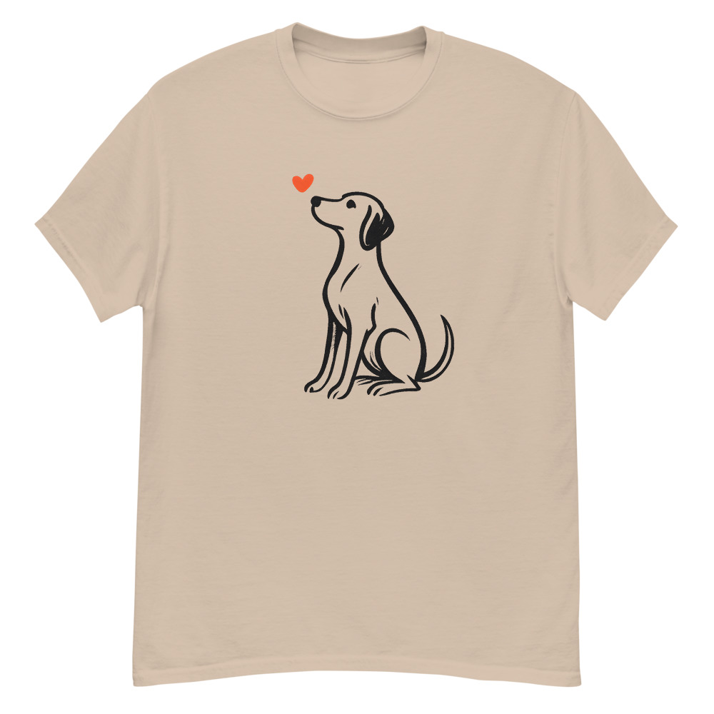 German Shorthaired Pointer in artistic style - Image 7