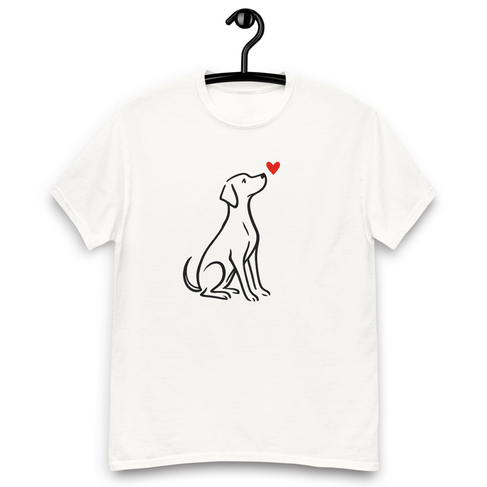 Vizsla in artistic style - Image 9