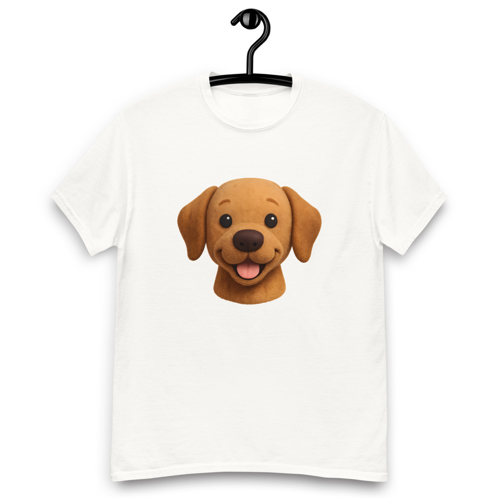 Vizsla in plush style with vibrant colors - Image 8