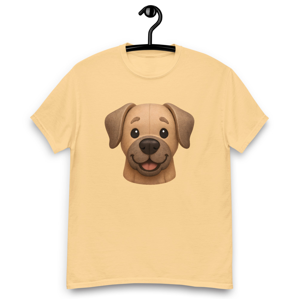 Great Dane in plush style with vibrant colors - Image 5